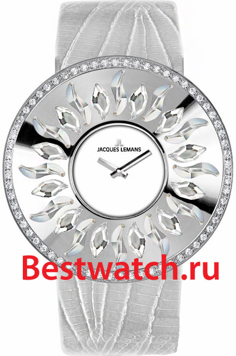 Часы Jacques Lemans Flora 1-1700A